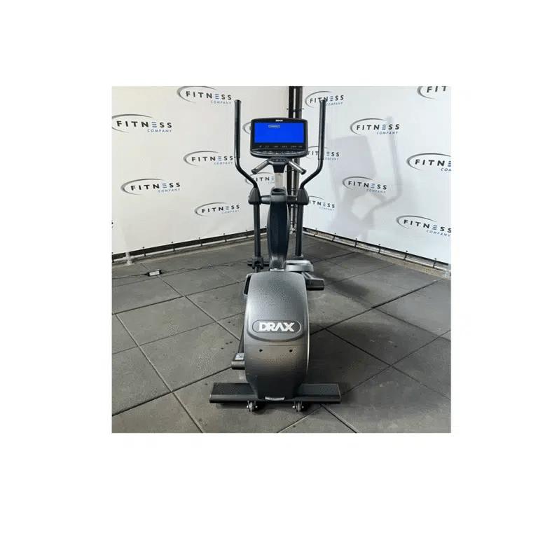Drax – DE6X – Elliptical, Sport en Fitness, Fitnessmaterialen, Ophalen of Verzenden, Gebruikt, Benen, Overige typen