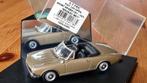 Vitesse Fiat 124 Spider CS1 L178C, Ophalen of Verzenden, Nieuw, Auto, Overige merken