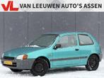 Toyota Starlet 1.3-16V XLi GTSi | Nieuw binnen | Automaat |, Auto's, Stof, Zwart, Trekhaak, Origineel Nederlands