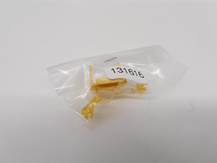 Roco 131616 onderdelen setje voor een sik, Hobby en Vrije tijd, Modeltreinen | H0, Nieuw, Locomotief, Gelijkstroom, Roco, Ophalen of Verzenden