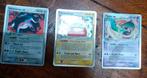 Pokemon EX kaarten, Ophalen, Zo goed als nieuw