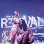 ABBA Revival "Happy New Year", Tickets en Kaartjes, Drie personen of meer, December