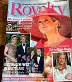 Royalty Magazine 2014 - Máxima's Zomer, Boeken, Tijdschriften en Kranten, Ophalen of Verzenden, Gelezen, Glossy