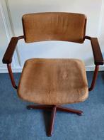 Bureaustoel de cirkel Friso Kramer, Ophalen