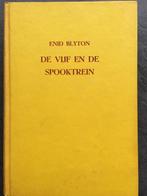 De vijf en Vliegers in het vuur € 2,50 p. st., Ophalen of Verzenden, Gelezen, Non-fictie