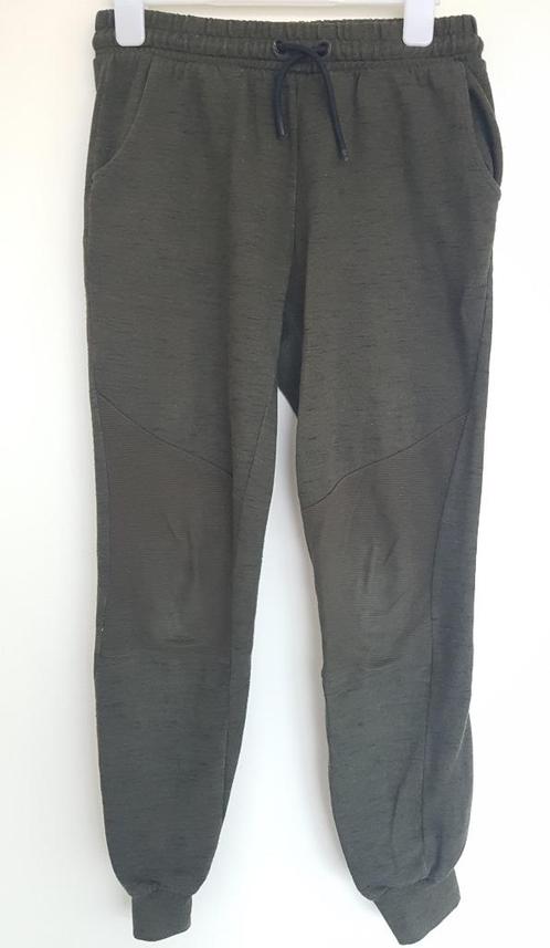 jogging broek maat 146 / 152 jongen Hema, Kinderen en Baby's, Kinderkleding | Maat 146, Gebruikt, Jongen, Broek, Ophalen of Verzenden