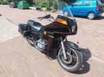 Honda Goldwing onderdelen, Motoren, Ophalen