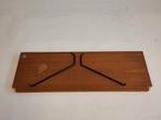 Cadovius Cado plank haken wandmeubel onderdeel boekenplank, Gebruikt, ., Ophalen of Verzenden, .