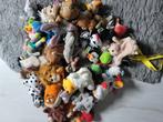 te koop aangeboden , 71 knuffel sleutelhangers, Ophalen of Verzenden, Zo goed als nieuw, Knuffel of Figuurtje