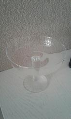 Bonbons of taart schaaltje nieuw zonder taartje, Ophalen of Verzenden, Nieuw