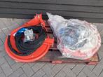 Boxer Hydro Palenmaaier 60 cm (bj 2025), Hakselaar