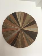 Wanddecoratie sloophout, Ophalen of Verzenden, Nieuw