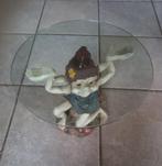 Gebaksplateau Elfje, Ophalen of Verzenden, Zo goed als nieuw, Taarten, Overige typen