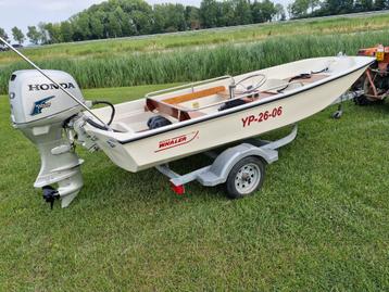 Boston whaler  beschikbaar voor biedingen