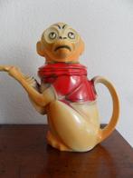 theepot aap, Verzenden