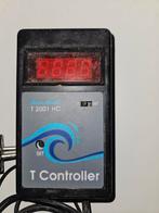 Aqua medic t 2001 hc controller, Dieren en Toebehoren, Vissen | Aquaria en Toebehoren, Ophalen of Verzenden, Verlichting of Verwarming