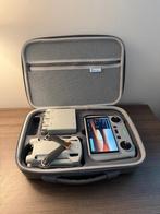 DJI Mini 3 Pro Fly More Combo met RC Controller, Ophalen, Zo goed als nieuw, Drone met camera