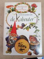 nieuwstaat leven en werken van de kabouter rien poortvliet, Boeken, Ophalen of Verzenden, Zo goed als nieuw