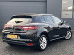 Renault Mégane 1.5 dCi Eco2 Limited Navi,Clima,Cruise,PDC V, Auto's, Renault, Voorwielaandrijving, Stof, Gebruikt, Euro 6