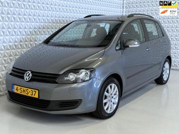 Volkswagen Golf Plus 1.6 TDI in nette staat! * 131.000km * ( beschikbaar voor biedingen