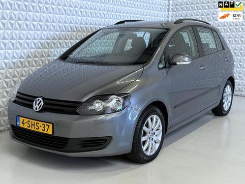 Volkswagen Golf Plus 1.6 TDI in nette staat! * 131.000km * (, Auto's, Volkswagen, Bedrijf, Te koop, Golf Plus, Airbags, Airconditioning
