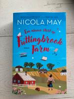 Nicola May - Een nieuwe start op Futtingbrook Farm, Ophalen of Verzenden, Zo goed als nieuw, Nederland, Nicola May