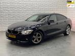 BMW 4-serie Gran Coupé 418i Centennial High Executive NAP, Te koop, Benzine, Hatchback, Gebruikt