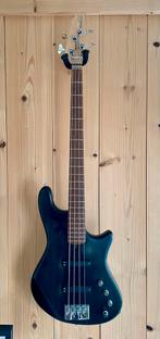 Marleaux Votan Xtra WBK Basgitaar, Muziek en Instrumenten, Ophalen, Zo goed als nieuw, Elektrisch