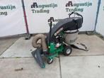 Billy Goat Bladzuiger, Zakelijke goederen, Machines en Bouw | Tuin, Park en Bosbouw, Overige typen