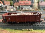 Verschillende goederenwagens, Hobby en Vrije tijd, Modeltreinen | H0, Ophalen of Verzenden, Wisselstroom, Wagon, Märklin