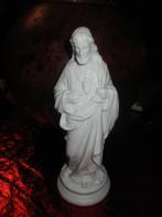 Jezus beeld heilig hart hoog 21 cm ., Ophalen of Verzenden
