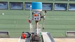 Kolomboormachine, Ixion, 15 GL, Ophalen, H.O.Albert Slotema, Albert@hoaas.nl, Industriepark 2a 9351PA leek