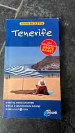 Tenerife, ANWB, Ophalen of Verzenden, Zo goed als nieuw, Europa