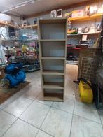 Mooie CD/Boeken Rek., Huis en Inrichting, Woonaccessoires | Cd- en Dvd-rekken, Ophalen, Gebruikt, Hout, Cd's