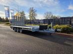 Hulco Terrax-3 | 394 x 180 cm | 3500 kg, Auto diversen, Aanhangers en Bagagewagens
