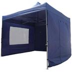 Partytent huren in Voorhout, Tuin en Terras, Partytenten, Ophalen, Minder dan 5 meter, Opvouwbaar