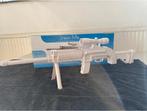 Wii Sniper Rifle Gun Controller | Compleet | Met doos, 1 speler, Ophalen, Zo goed als nieuw, Vanaf 18 jaar