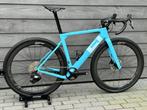 NIEUW!!! 3T Primo WPNT Sram Apex XPLR 1x12 axs, Cielo, M, 28 inch, Carbon, Nieuw, Meer dan 20 versnellingen