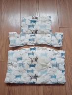 Stokke stoel bekleding, Ophalen, Gebruikt, Meegroeistoel