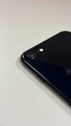 iPhone SE 3 – 64GB – Midnight – 6 maanden garantie, 83 %, Apple, Apple, Zwart