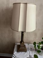 Mooie lamp, Huis en Inrichting, Lampen | Tafellampen, Ophalen of Verzenden, Zo goed als nieuw, Minder dan 50 cm