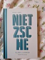 Nietzsche door Michael Tanner - Filosofie, Boeken, Filosofie, Ophalen of Verzenden, Gelezen, Cultuurfilosofie, Michael Tanner