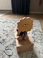 Trekleeuw petit Amelie, Kinderen en Baby's, Ophalen of Verzenden, Nieuw