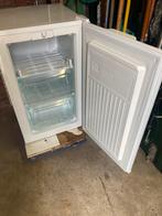 Perfecte vriezer klasse A+ ideaal voor studentenkamer oid, Gebruikt, Minder dan 85 cm, Minder dan 60 cm, Energieklasse A of zuiniger