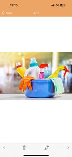 Acha, Vacatures, Vacatures | Schoonmaak en Facilitaire diensten, Overige uren, Overige vormen
