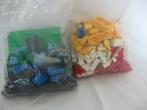LEGO set 6166 Large Brick Box, Ophalen of Verzenden, Gebruikt, Complete set, Lego