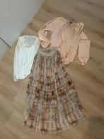 Gaudi plissee rok maat 40 42 of als 3 delige set…, Overige kleuren, Gaudi en Geisha, Ophalen of Verzenden, Zo goed als nieuw