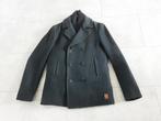 Prachtige winterjas Scotch en Soda, Ophalen of Verzenden, Zo goed als nieuw, Blauw