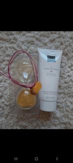 Rituals Set Sakura: Body Cream, Armbandjes & Zandloper, Nieuw, Ophalen of Verzenden, Handen en Nagels, Goud
