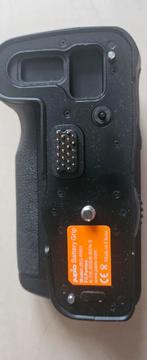 Jupio Battery Grip voor Pentax - Zo goed als nieuw, Ophalen, Zo goed als nieuw, Pentax